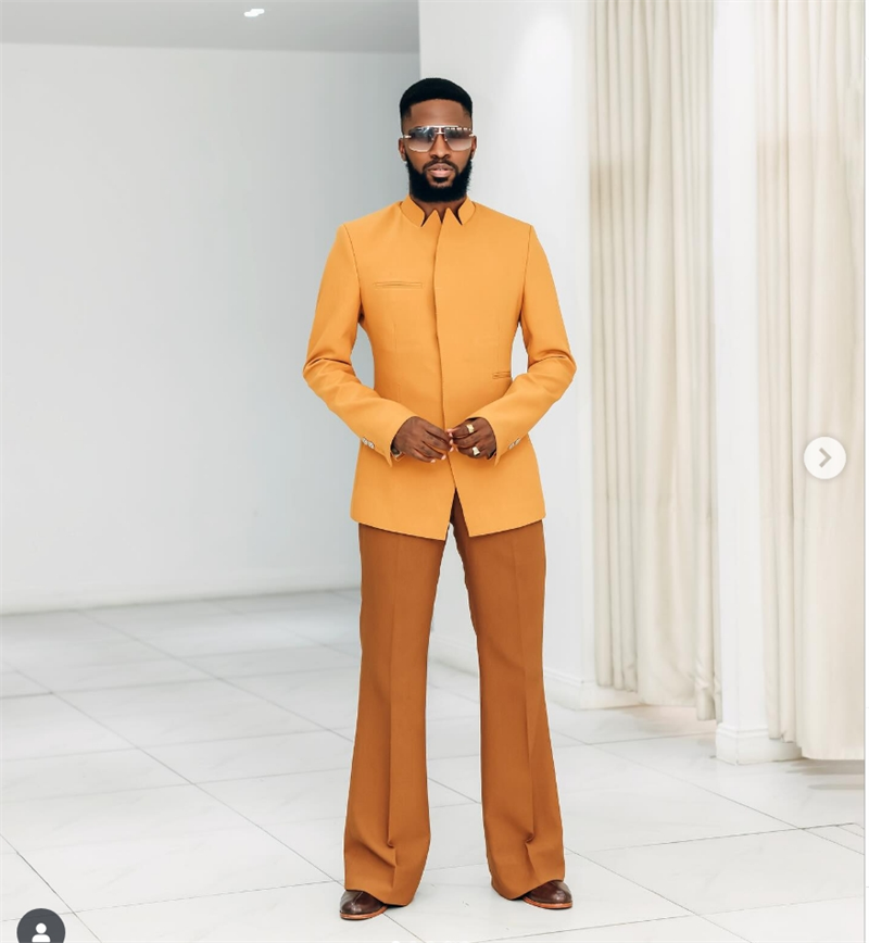 Arabic Formal Wear Men - Conjunto formal de terno masculino árabe,