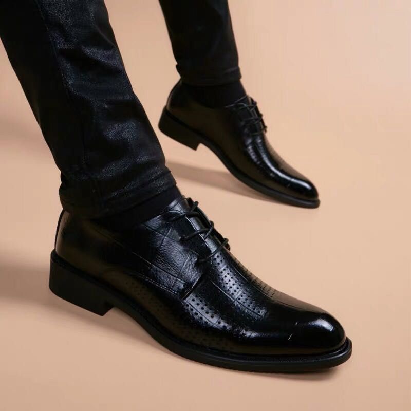 Men Formal Wear Pinterest - Sapatos formais masculinos negócios sapato social