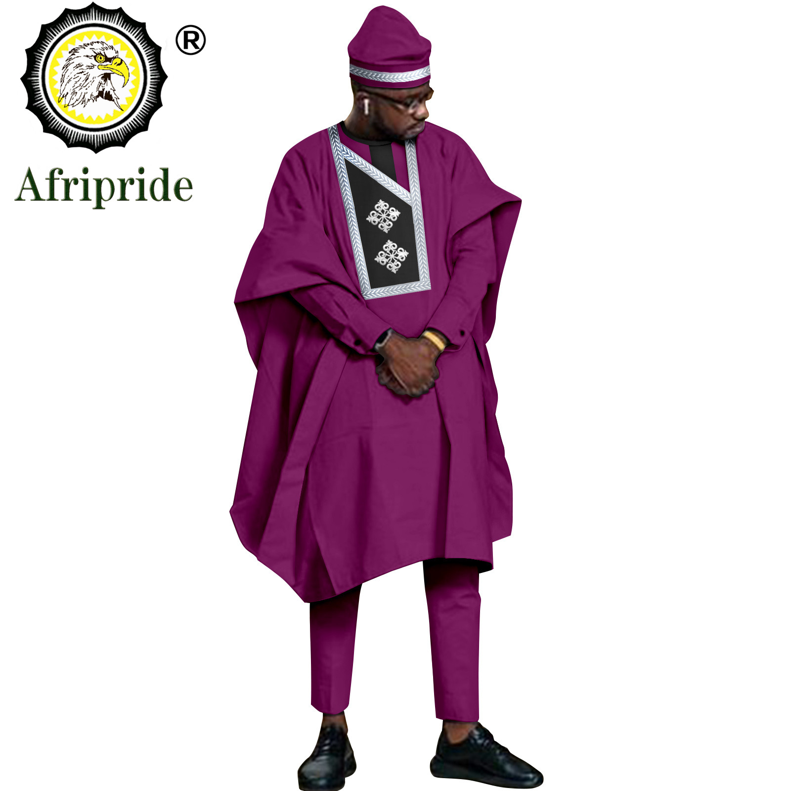 Men Formal Wear Pinterest - Ternos masculinos agbada robe dashiki camisas