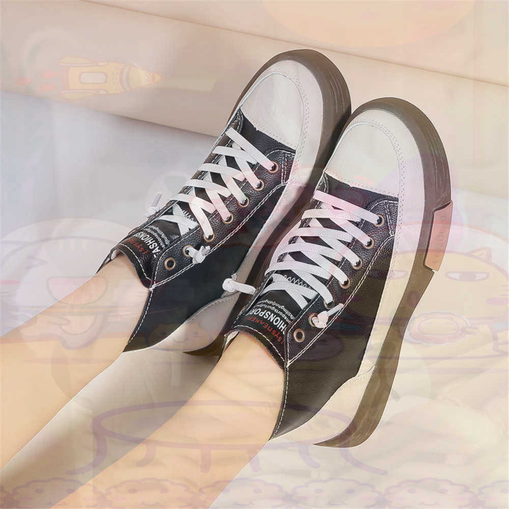 Men Formal Wear All Black - Alta superior oi corte oferece skate