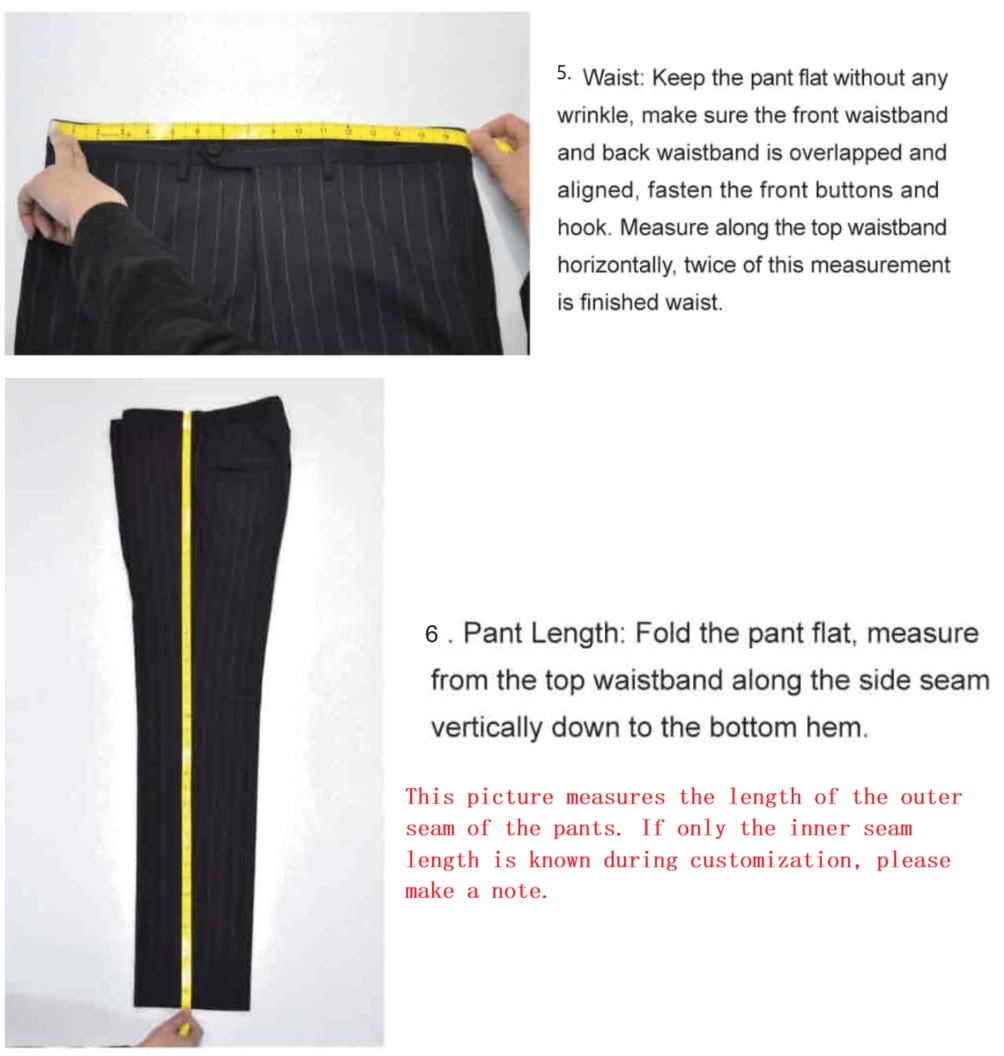 Calças de smoking masculinas c - Dress Pant Flat Front avaliação e preço
