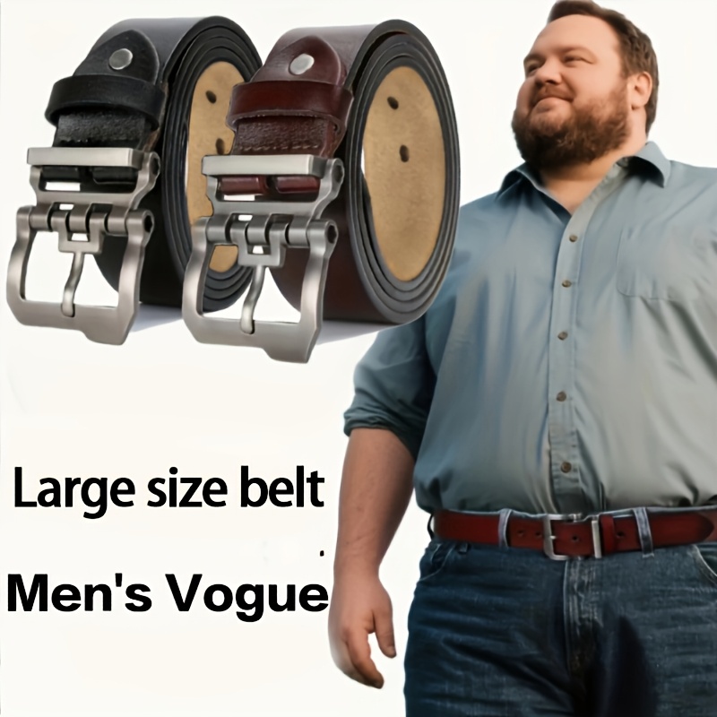 Cinto de Couro Genuíno para Ho - Men Formal Wear With Jeans avaliação e preço