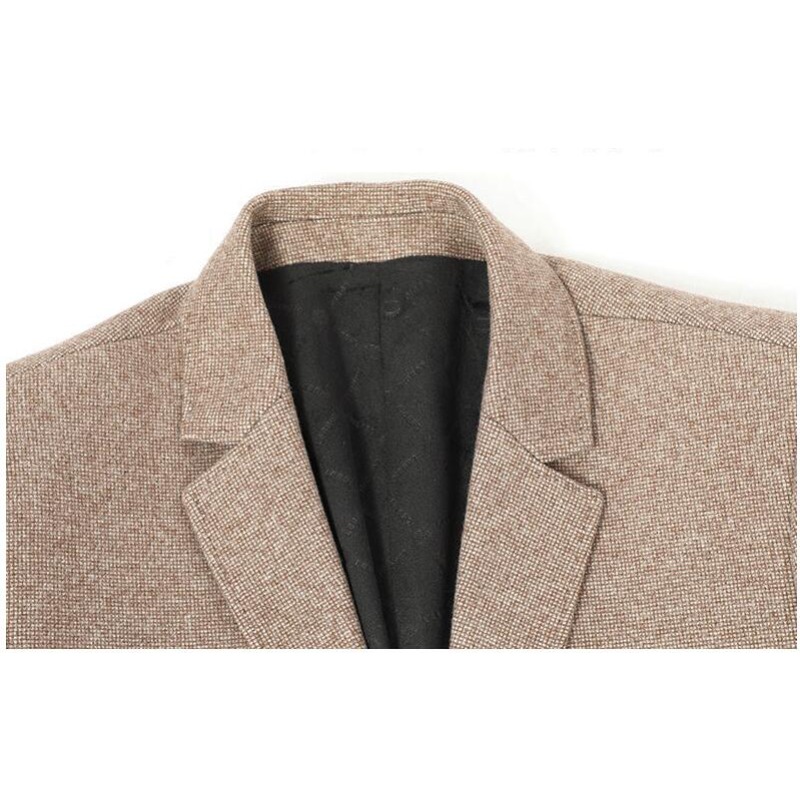 Blazers e Jaquetas Masculinas  - Men Formal Wear Dress avaliação e preço
