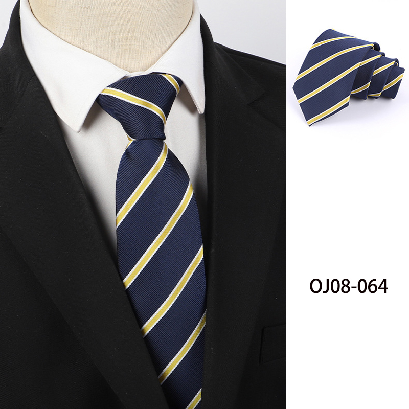8cm nova moda listras xadrez g - Men Formal Wear With Tie avaliação e preço