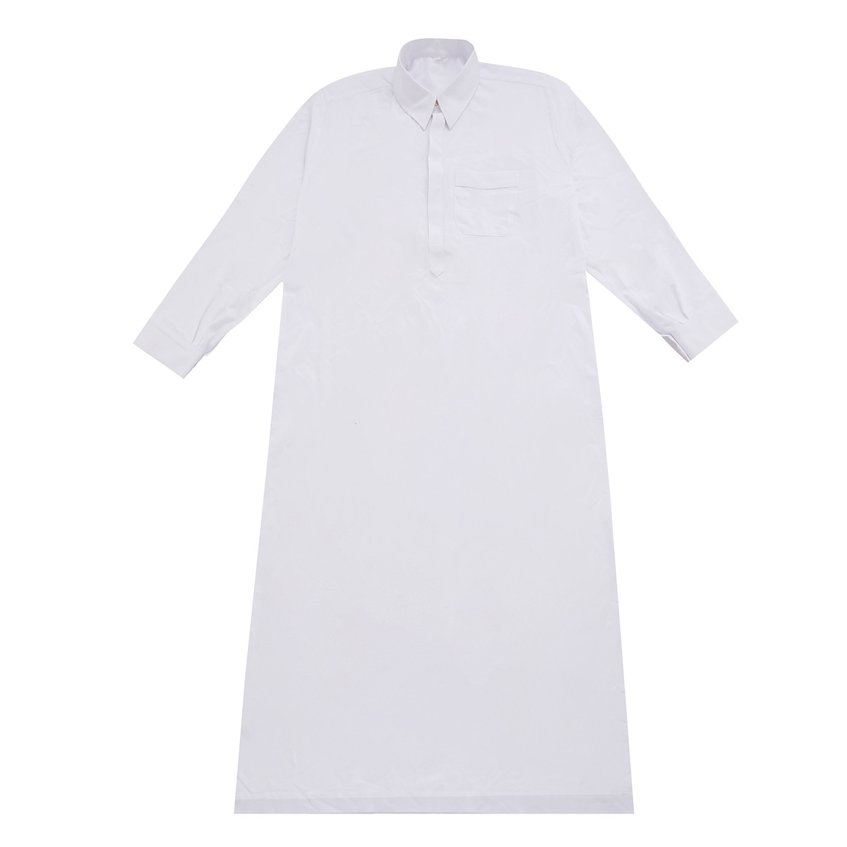 Homens jubba thobe masculino c - Arabic Formal Wear Men avaliação e preço