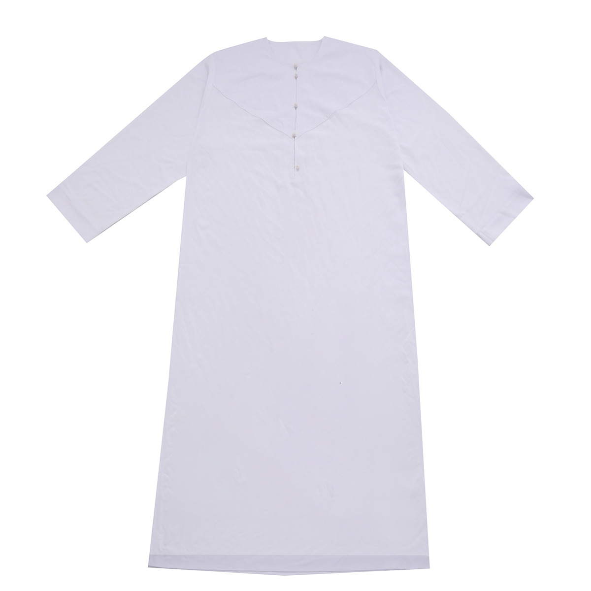 Roupa Casual Formal Masculina  - Arabic Formal Wear Men avaliação e preço