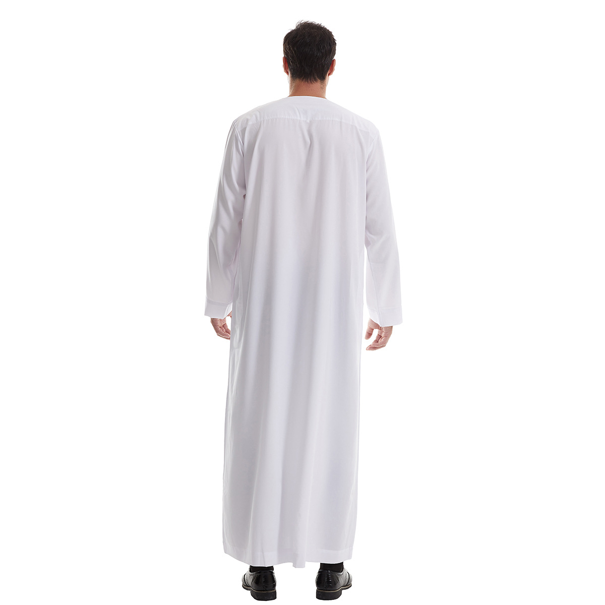 Roupa Casual Formal Masculina  - Arabic Formal Wear Men avaliação e preço