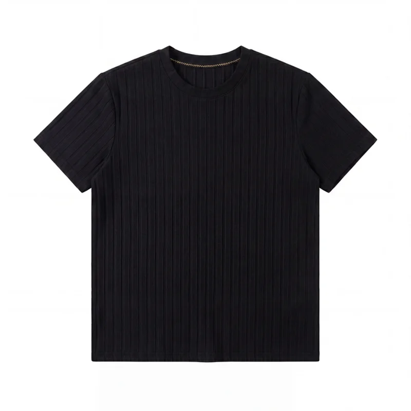 Camiseta Casual de Malha para  - Men Formal Wear Pinterest avaliação e preço