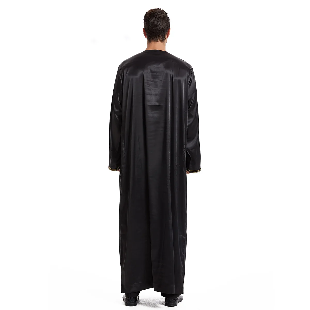 Eid vestido para homens muçulm - Arabic Formal Wear Men avaliação e preço