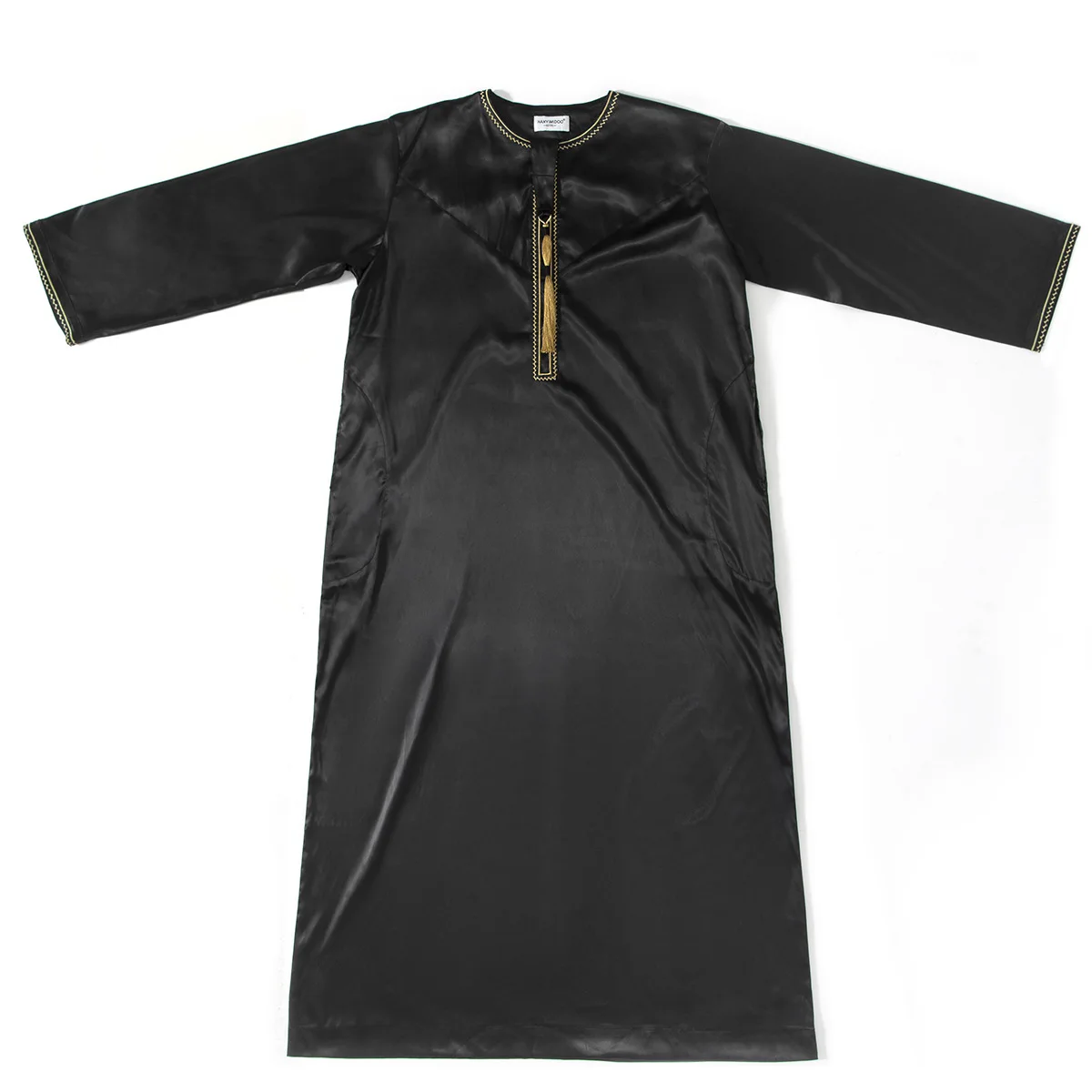Eid vestido para homens muçulm - Arabic Formal Wear Men avaliação e preço