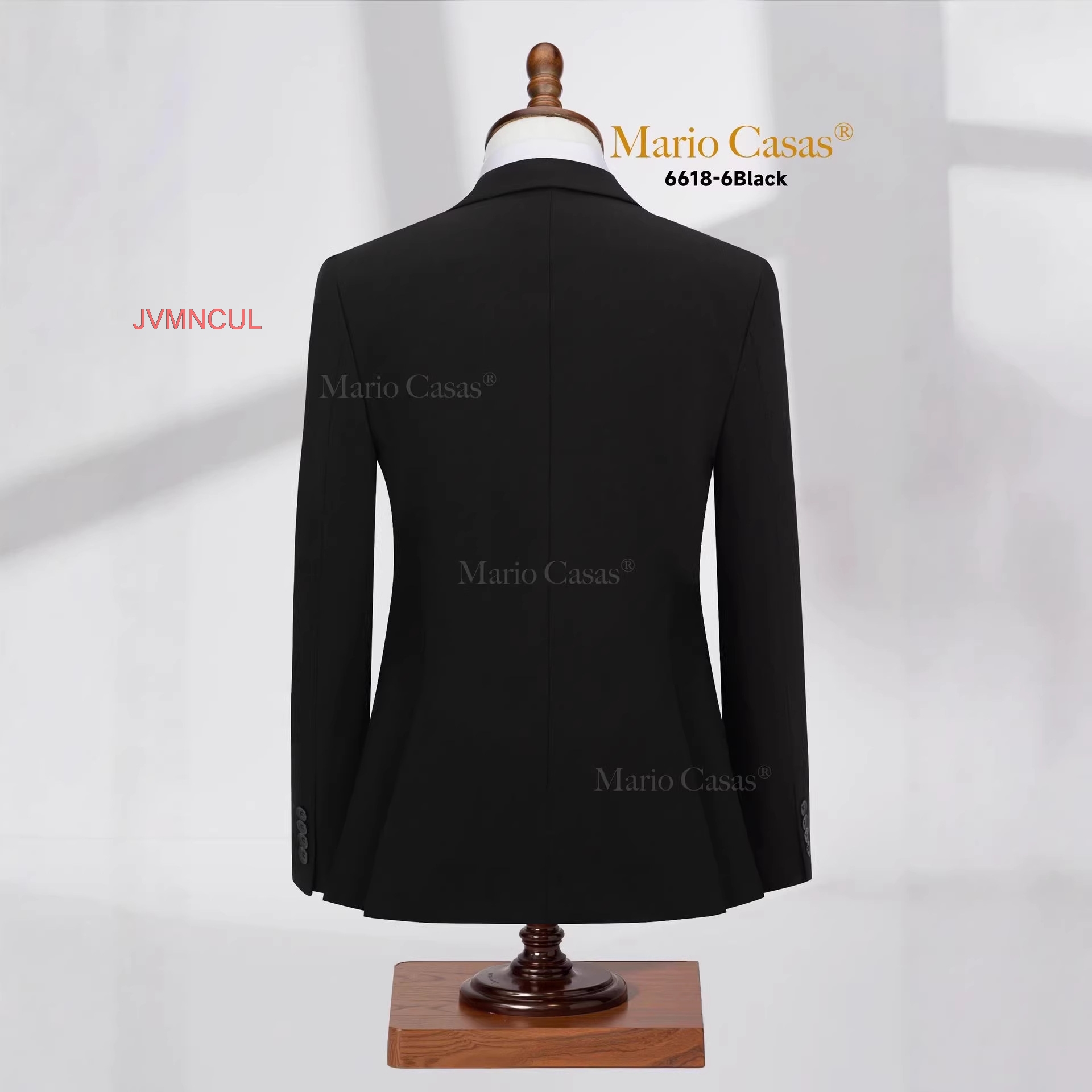 Terno Masculino Artesanal de 3 - Men'S Formal Wear For Reception avaliação e preço