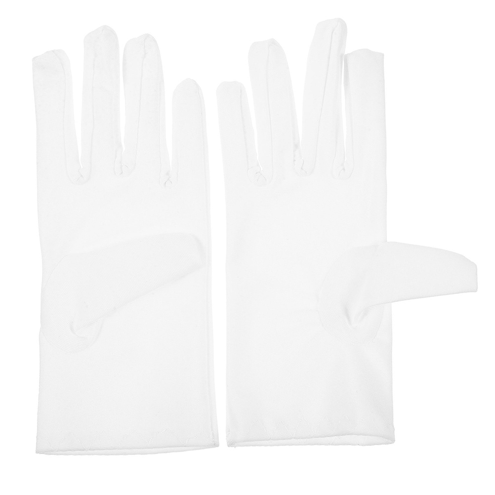 2 pçs luvas elásticas crianças - Formal Glove Leather avaliação e preço