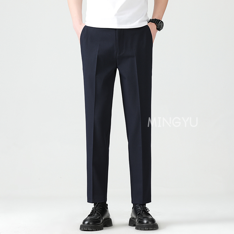 Alta qualidade lyocell mistura - Men Formal Wear Pinterest avaliação e preço