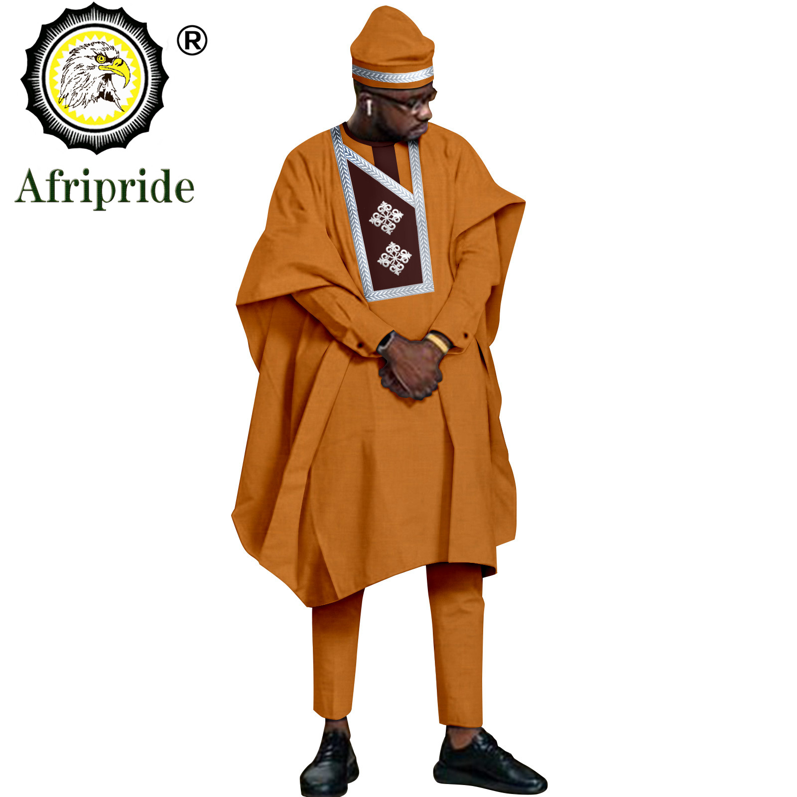 Ternos masculinos agbada robe  - Men Formal Wear Pinterest avaliação e preço