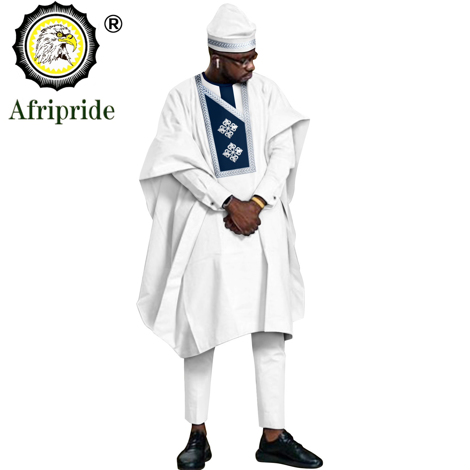 Ternos masculinos agbada robe  - Men Formal Wear Pinterest avaliação e preço
