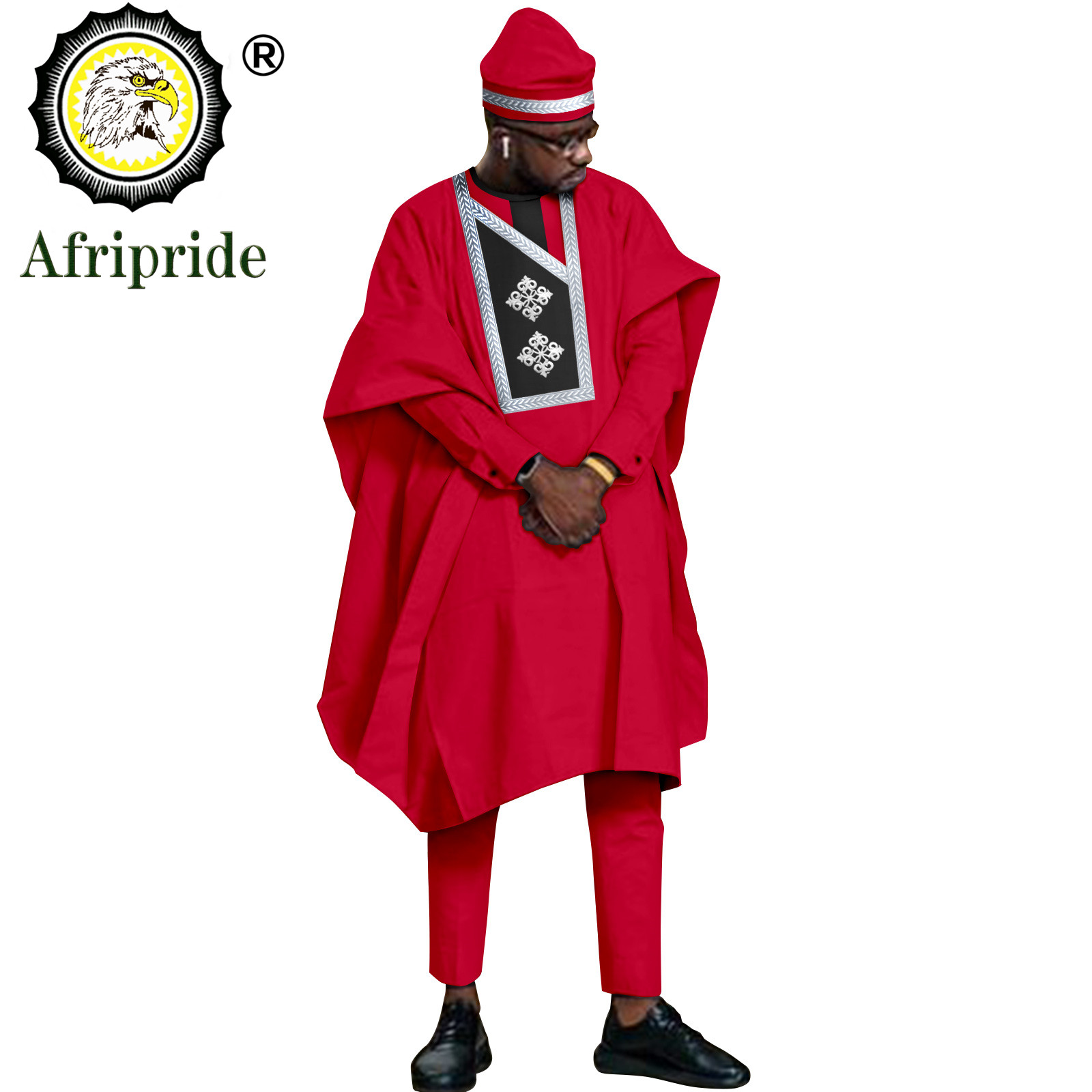 Ternos masculinos agbada robe  - Men Formal Wear Pinterest avaliação e preço