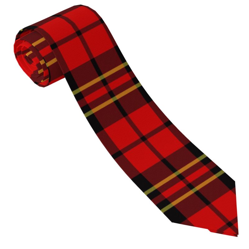 Gravata Masculina de Tartan Es - Men Formal Wear With Tie avaliação e preço