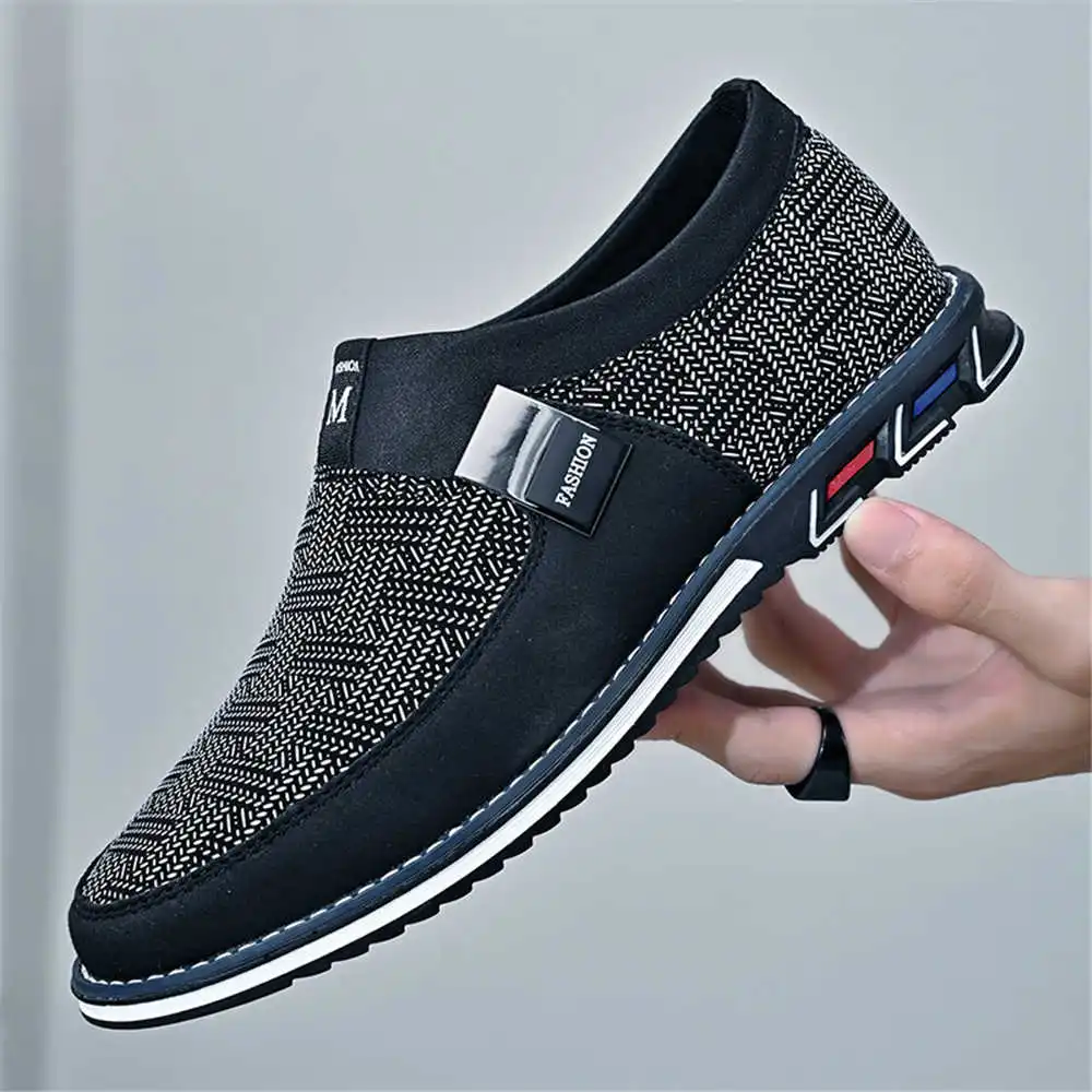 Azul escuro 44-45 sapatos de v - Men Formal Wear All Black avaliação e preço