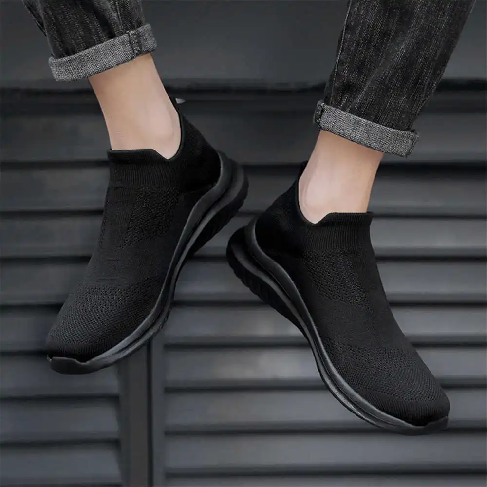 Bege macio nova novidade tênis - Men Formal Wear All Black avaliação e preço
