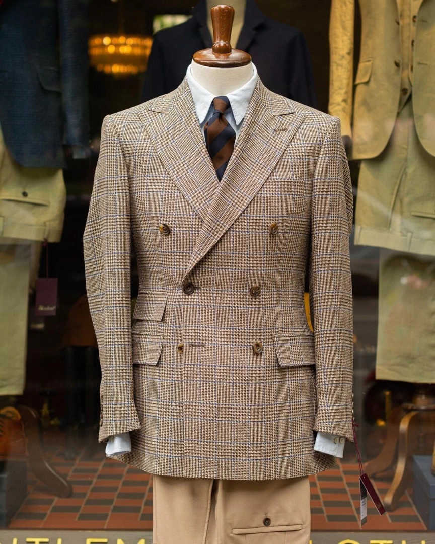 Conjunto de Terno Masculino Xa - Men'S Formal Wear For Reception avaliação e preço