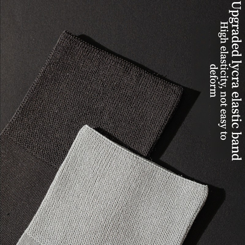 Meias de Seda Real para Homens - Men Formal Wear Dress avaliação e preço