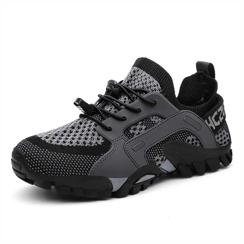 Botas de caminhada para homens - Men Formal Wear All Black avaliação e preço