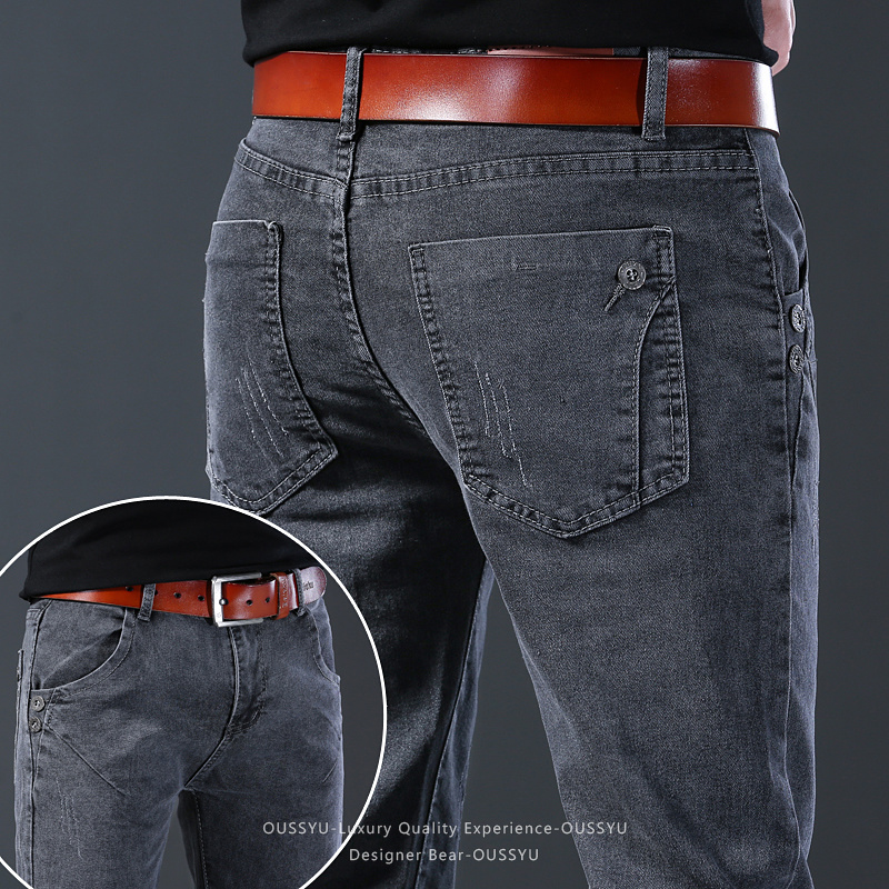 Roupas de Marca para Homens, C - Men Formal Wear With Jeans avaliação e preço