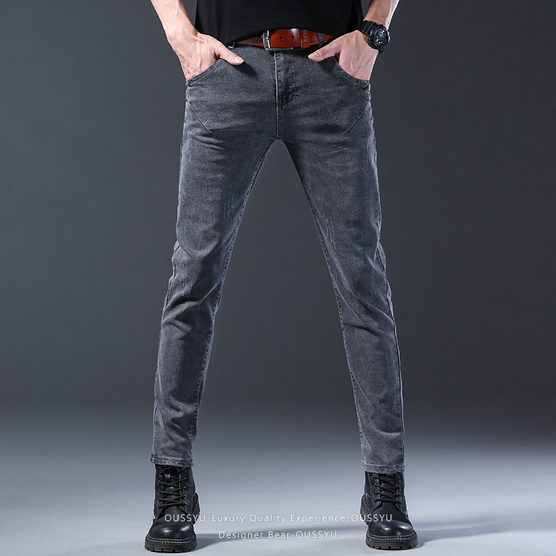 Roupas de Marca para Homens, C - Men Formal Wear With Jeans avaliação e preço