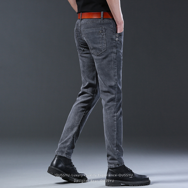 Roupas de Marca para Homens, C - Men Formal Wear With Jeans avaliação e preço