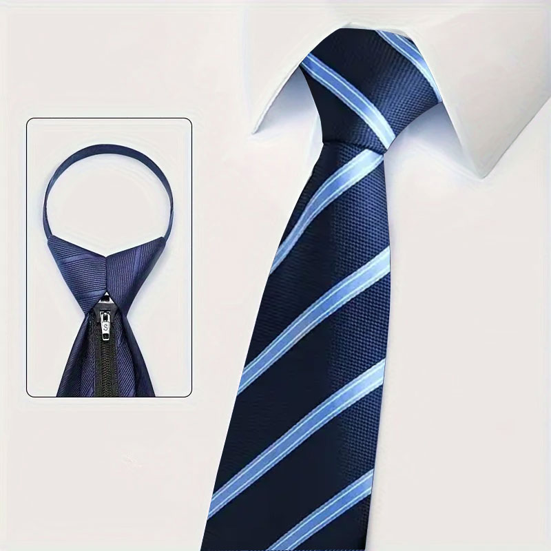 6 Peças Gravatas Masculinas de - Men Formal Wear With Tie avaliação e preço
