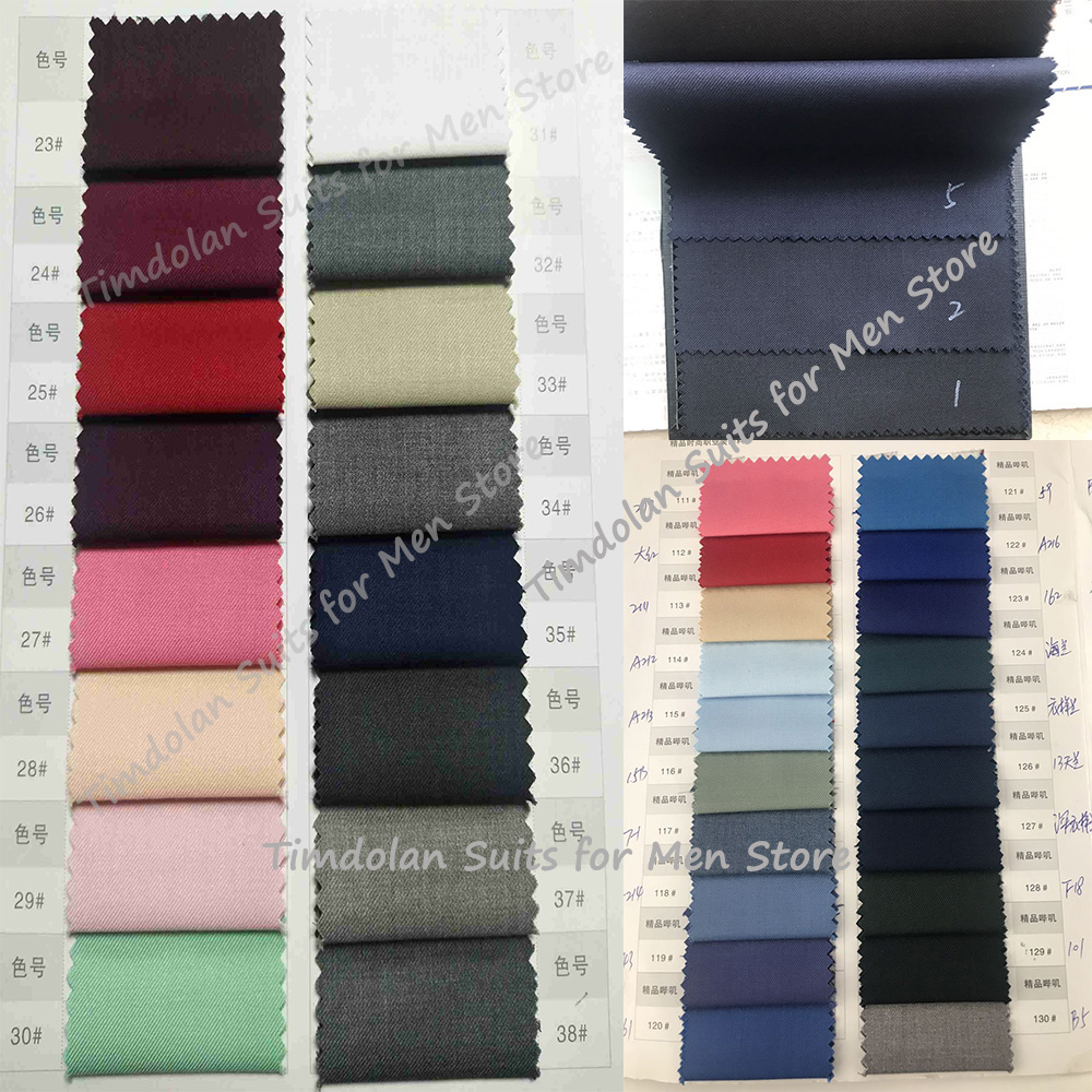 Mais novo padrinhos notch lape - Men Formal Wear With Tie avaliação e preço