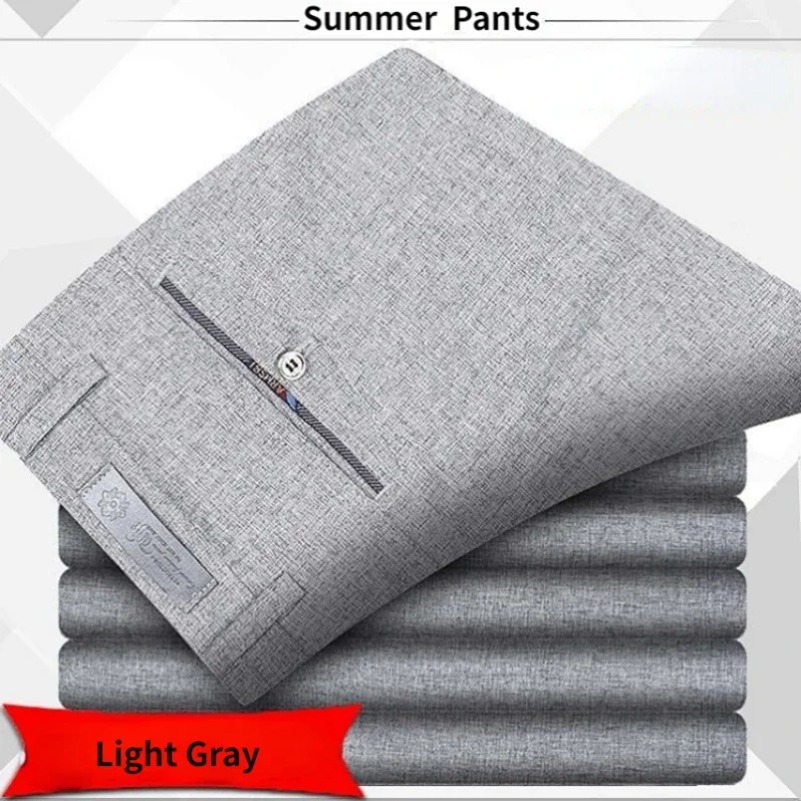 Calças de terno clássico mascu - Men Formal Wear Pinterest avaliação e preço