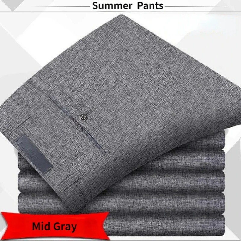 Calças de terno clássico mascu - Men Formal Wear Pinterest avaliação e preço
