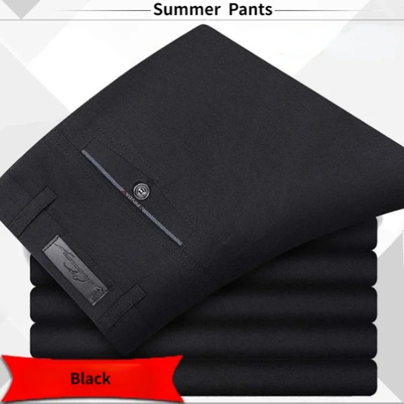 Calças de terno clássico mascu - Men Formal Wear Pinterest avaliação e preço