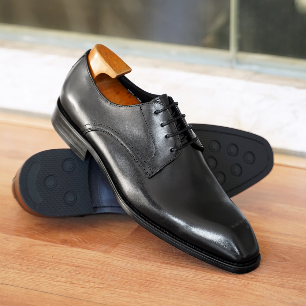 Sapatos casuais de negócios ma - Men Formal Wear Dress avaliação e preço