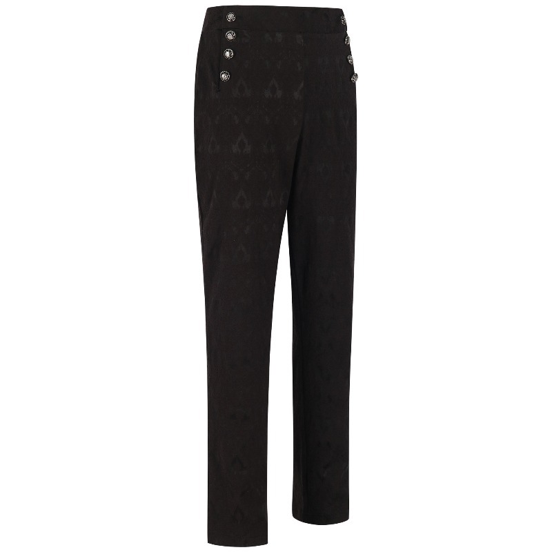 Calças de Terno Vintage Steamp - Men Formal Wear Pinterest avaliação e preço