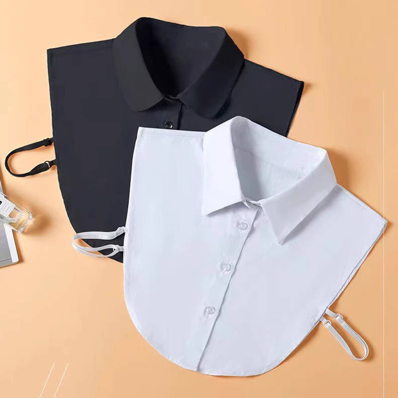 Colarinho Falso Confortável, C - Men Formal Wear With Tie avaliação e preço