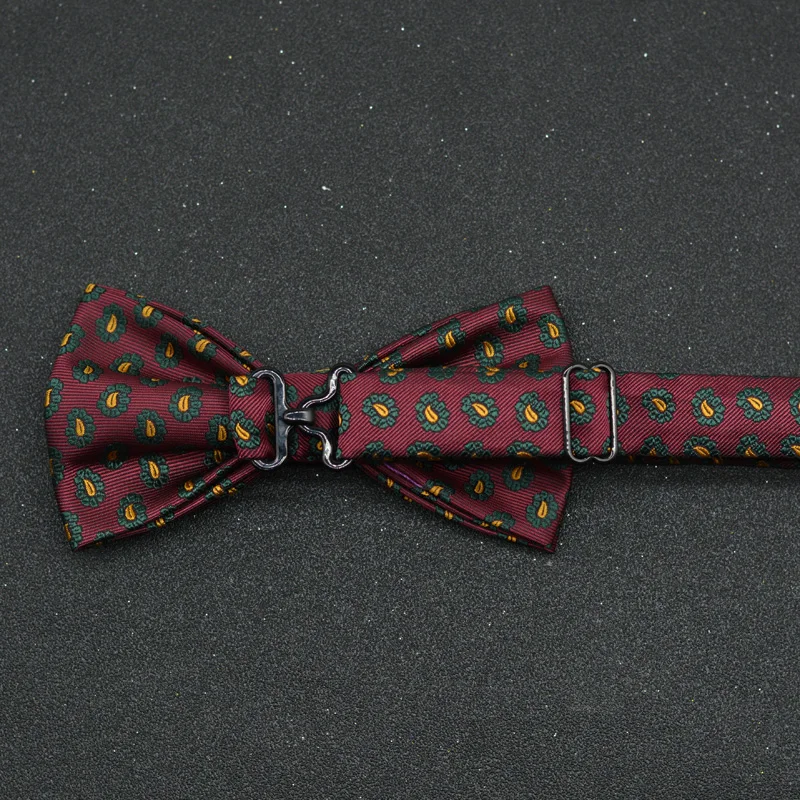 Gravata borboleta masculina pa - Men Formal Wear Dress avaliação e preço