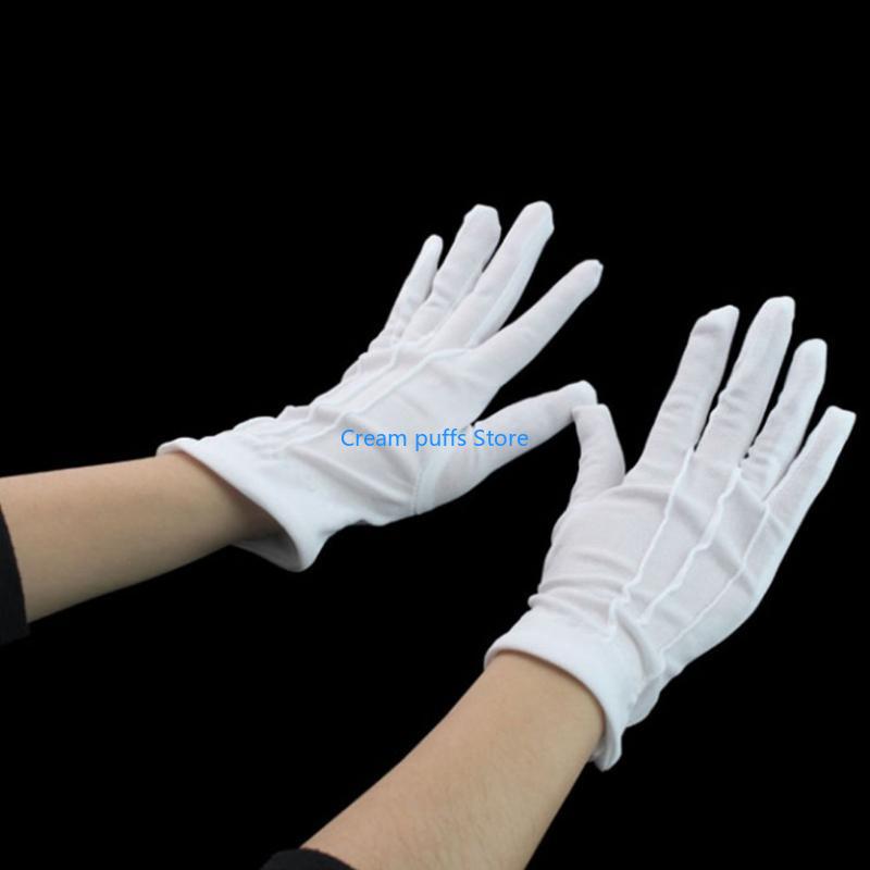 50LE Homens Mulheres Moeda Jói - Formal Glove Leather avaliação e preço