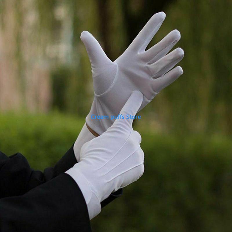50LE Homens Mulheres Moeda Jói - Formal Glove Leather avaliação e preço