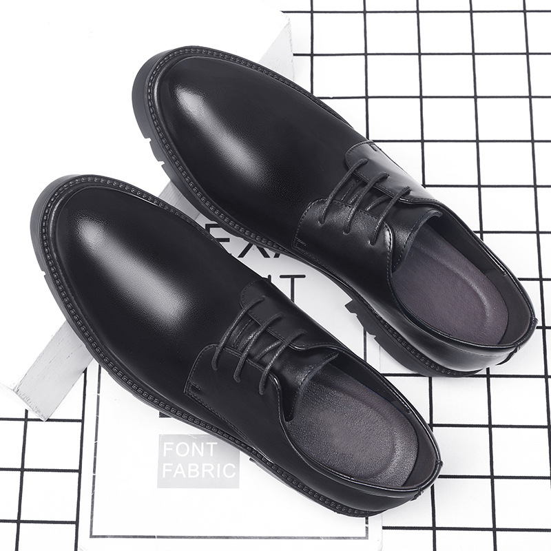 Sapatos sociais masculinos de  - Men Formal Wear Dress avaliação e preço