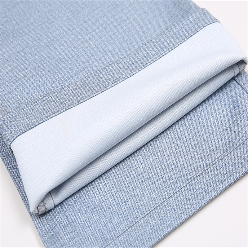 Calças Formais Masculinas com  - Dress Pant Flat Front avaliação e preço
