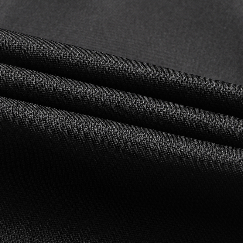 Calças Masculinas Casuais de V - Dress Pant Flat Front avaliação e preço